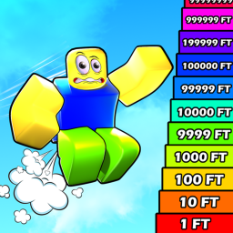 Every Second You Get +1 Fart Power