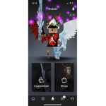 Max’s giveaway group