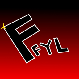Fight For Your Life