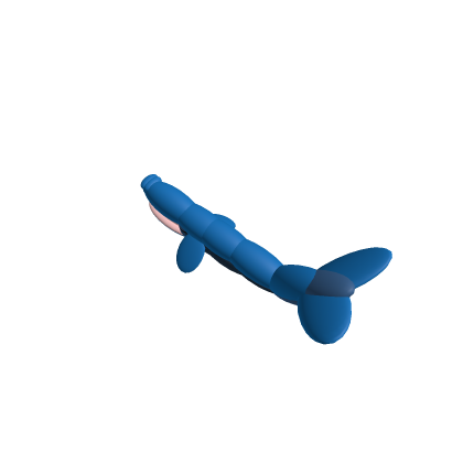 S Whale {For iiRuxxes }