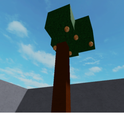 Potato Tree