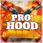 Pro Hood Community