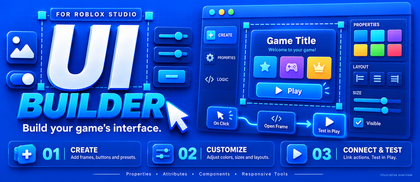 UI Maker preview 1