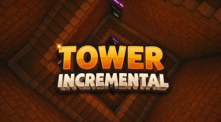 The Tower Grows..