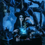 Witches Of The Eclipse