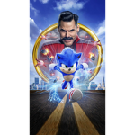 Sonic fan only