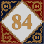 -84e Régiment d'Infanterie de Ligne