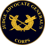 | Judge Advocate General Corps