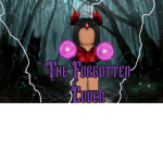 [ The Forgotten ]
