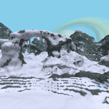 Smooth Terrain Testing