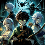 Solo Leveling Arise