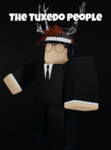 The Tuxedo Pe0ple
