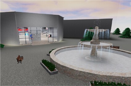 sonic605's Hangout Place