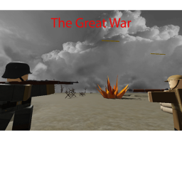 The Great War: 1918