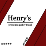Henry's Travel Ltd