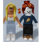 Baby bacon and Baby robux