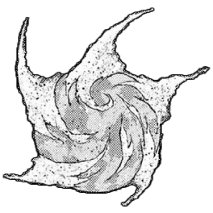 Nero 66 (Edens Zero | Manga ver) Roblox decal