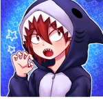 The little Sharkies