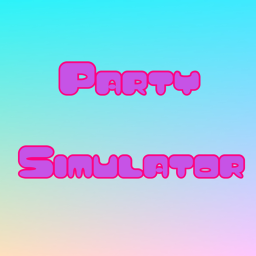 Party Simulator (PET UPDATE)