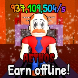 Steal an Aethos! 😈 icon