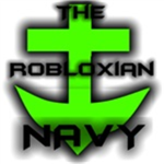 (The Robloxian Navy)