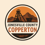 [JCCN] Jonesvile County Copperton