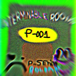 P-section Roleplay (P-404!!!??) icon