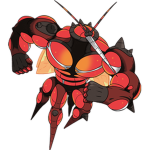 Buzzwole Fans