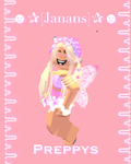 ~Janans Preppys~