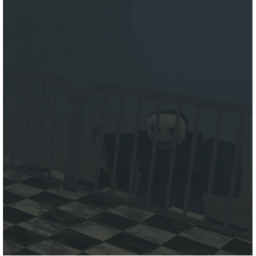 lifeless