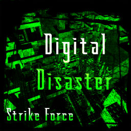 Digital Disaster