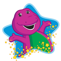Barney's Hangout World! (UPDATES!)