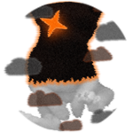 Sky Spirit Bingus