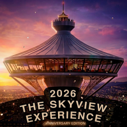 FD6 - The Skyview Experience icon