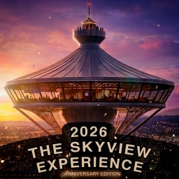 FD6 - The Skyview Experience icon