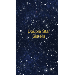 Star Fam (Double Star Sisters)