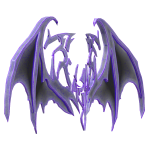 Moonlight Wings