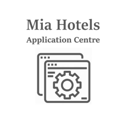 Mia Application