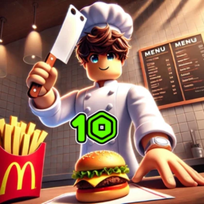 Food Tycoons Group Roblox group icon