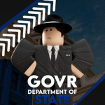 [GOVR] Department of State