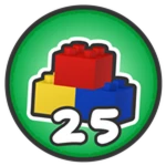 Game Badge Thumbnail