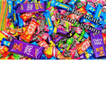 Candy and chocolate group :)