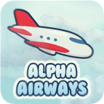 |AA| Alpha Airways