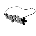 xqtb necklace 1.0