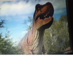 King of dinosaurs