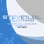 Steve1lol Clothing