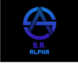 A.S. {ALPHA}