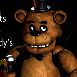FNAF SURVIVE NIGHT