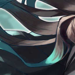 ✦