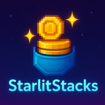 💫 | StarlitStacks